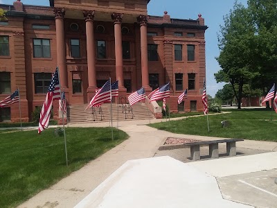 Clay County Courthouse (Iowa)