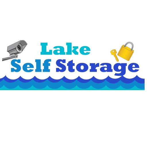 Lake Self Storage - Visual