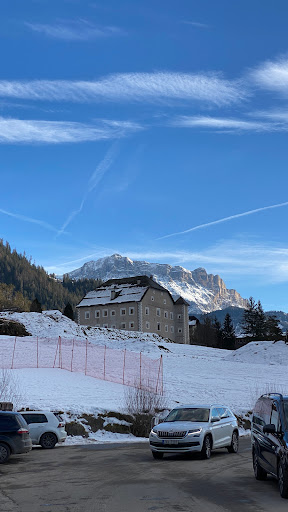 Parking Kronplatz - Thumbnail