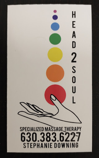 Head2Soul - Visual