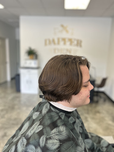 Dapper Den - Visual