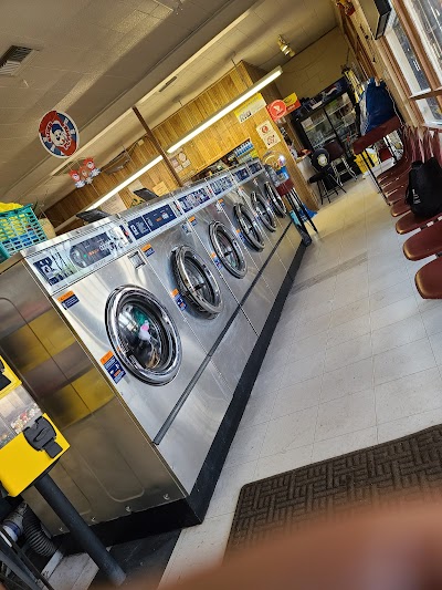 Capri Laundromat