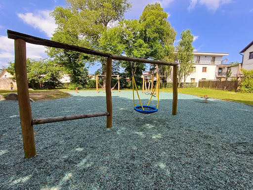 Spielplatz "Lindenstraße"