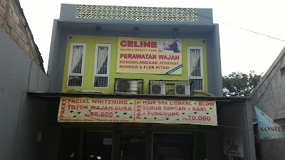 Photos of Celine Salon & Beauty Care