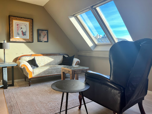 Psykologtilbud Sandefjord