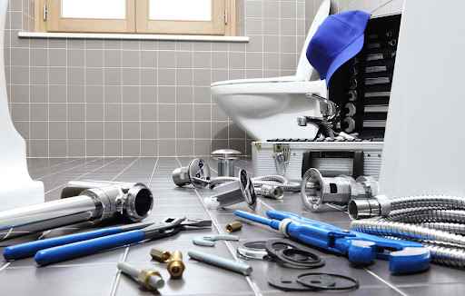 Safe Flow Plumbing
