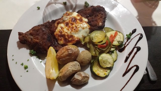 Les Enfants gâtés