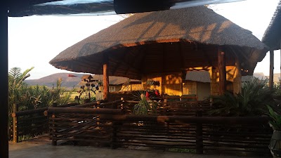 Photos of Guinea Feather Guest House