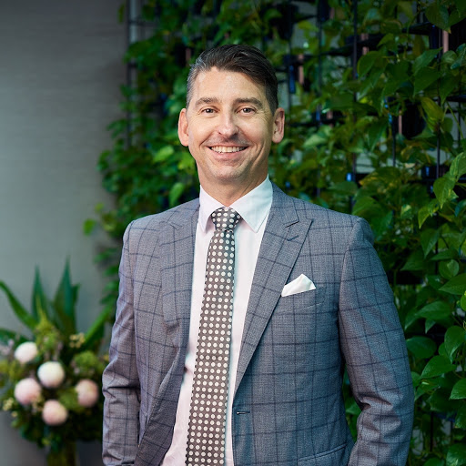 Dr.Jeremy Wilson