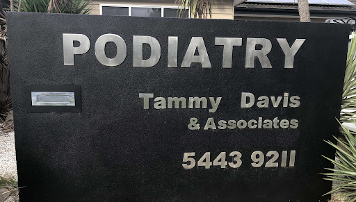 Tammy Davis Podiatry - Thumbnail