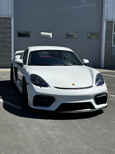 Elbow Grease Car Detailing & Window Tint - Thumbnail