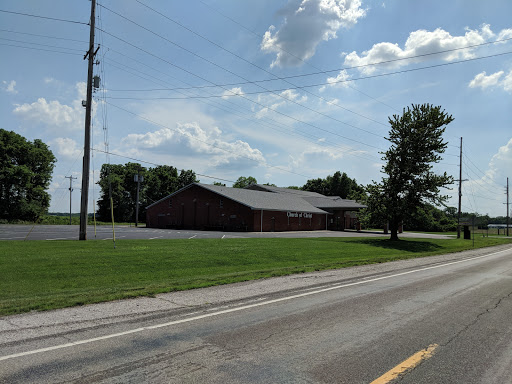 Collinsville-Troy Church of Christ - Thumbnail