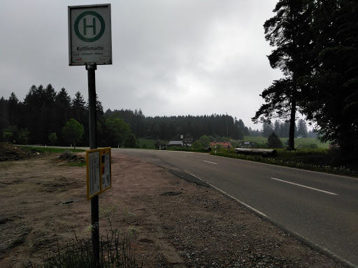 Kuttlematte - Thumbnail