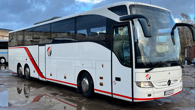 Milsbus Przewozy Autokarowe Wojciech Michalski