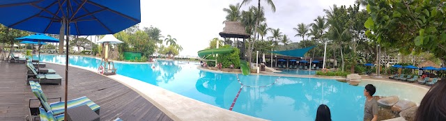 Shangri-La's Rasa Ria Resort & Spa