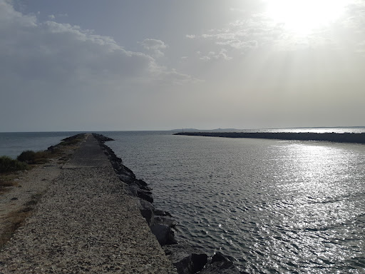 Spiaggia Porto Industriale - Thumbnail