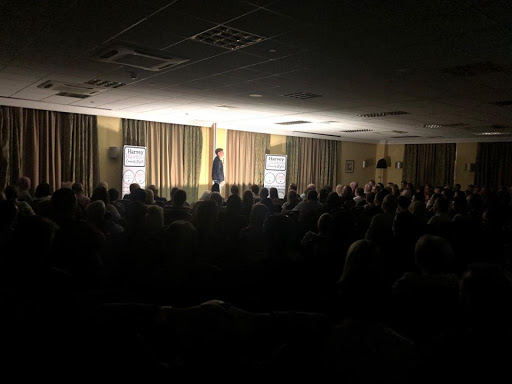 Kenilworth Comedy Club - Thumbnail