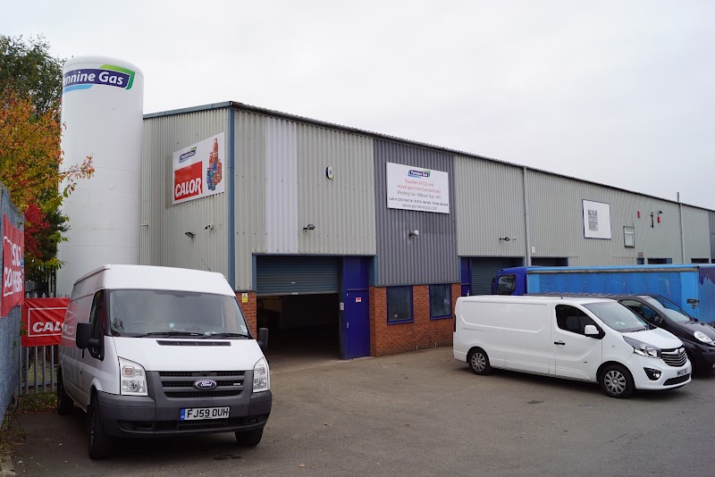 Pennine Gas Ltd photo 2