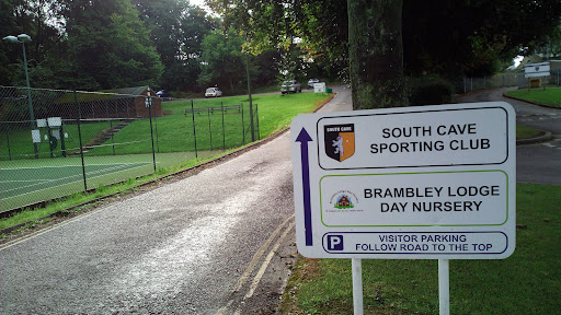 South Cave Tennis Club - Thumbnail