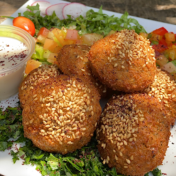 Photo n°18 de Le cèdre à Schoelcher (Restaurant libanais)