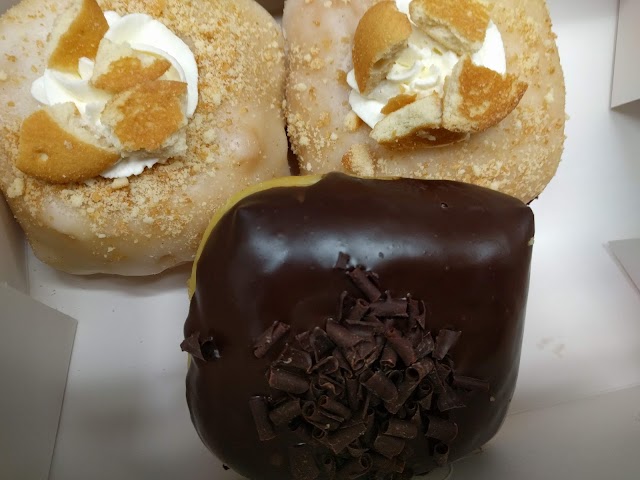 DB3 Donuts