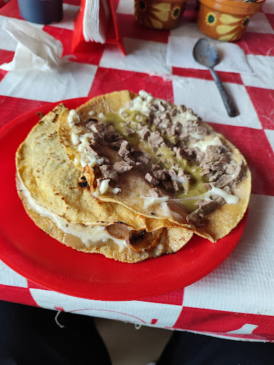Antojitos Mexicanos "Los Sánchez" Cuatro Ciénegas Coah. - Thumbnail