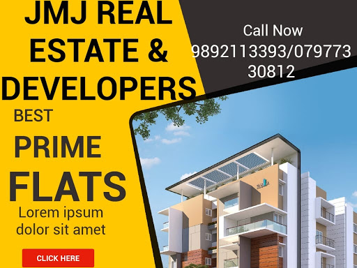 1BHK EXCLUSIVELY SAMI FURNISHED FLAT FOR RENT IN A.R.AVENU post image