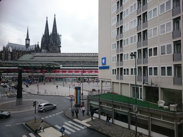Hotel Breslauer Hof am Dom