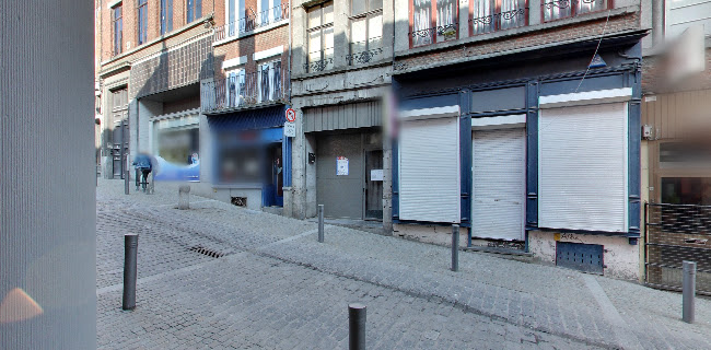 Rue des Clercs 9, 7000 Mons