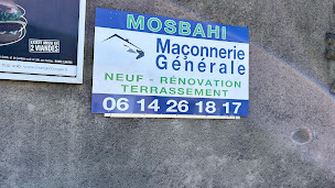Photo n°3 de SM Maconnerie Générale & Térrassement à Gonfaron (Entreprise de VRD)