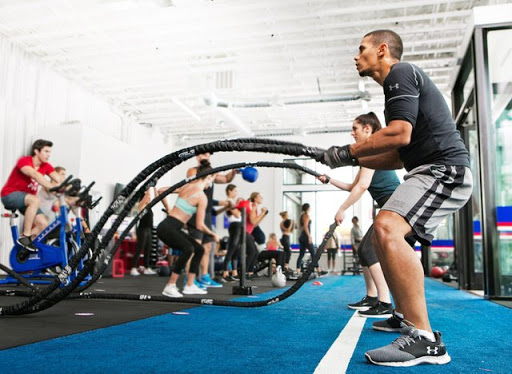 F45 Training Sparkman Tampa - Thumbnail