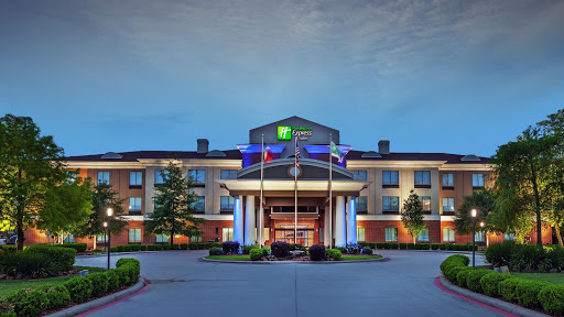 Holiday Inn Express & Suites Orange, an IHG Hotel