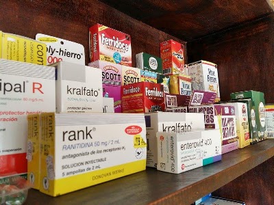 Photos of Pharmacy Santo Domingo