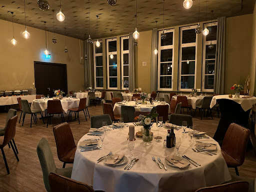 Carellas Ristorante