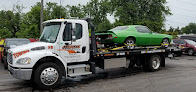 Complete Towing