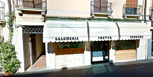 Salumeria Raffaello Simone - Italy