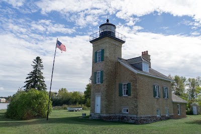 Photos of Ontonagon County Historical