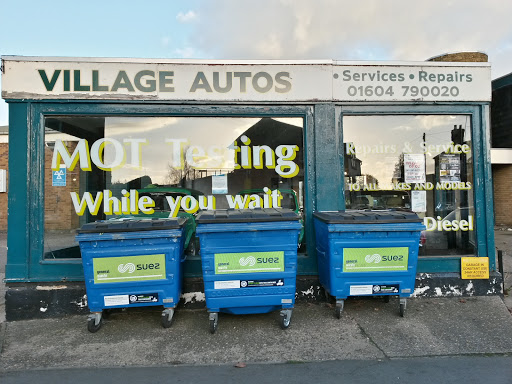 Moulton Village Autos - Thumbnail