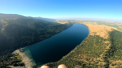 Wallowa Lake Tramway