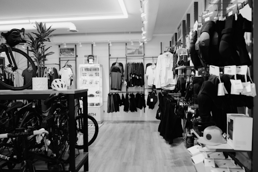 Ridley's Cycle - Okotoks - Thumbnail