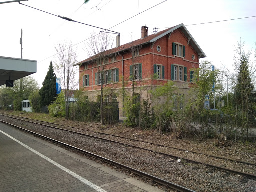 VR-Bank Ludwigsburg eG, Filiale Freiberg - Thumbnail
