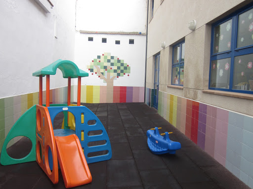 Colegio Infantil Santa Catalina