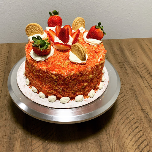 Proverbs Bakery - Visual