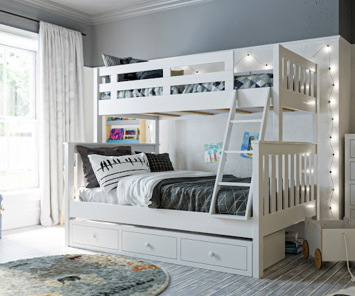 Olde Oak Tree Furniture + Design - Thumbnail