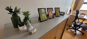 Photo n°4 de Lise Sanguedolce Sophrologue & Aguasofrologue à Saint-Dizier (Praticien de médecine alternative)