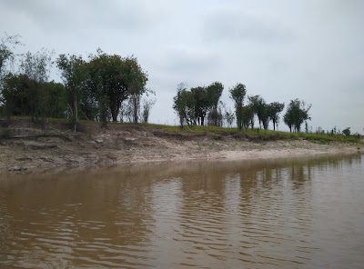 Photos of Sentarum Lake National Park