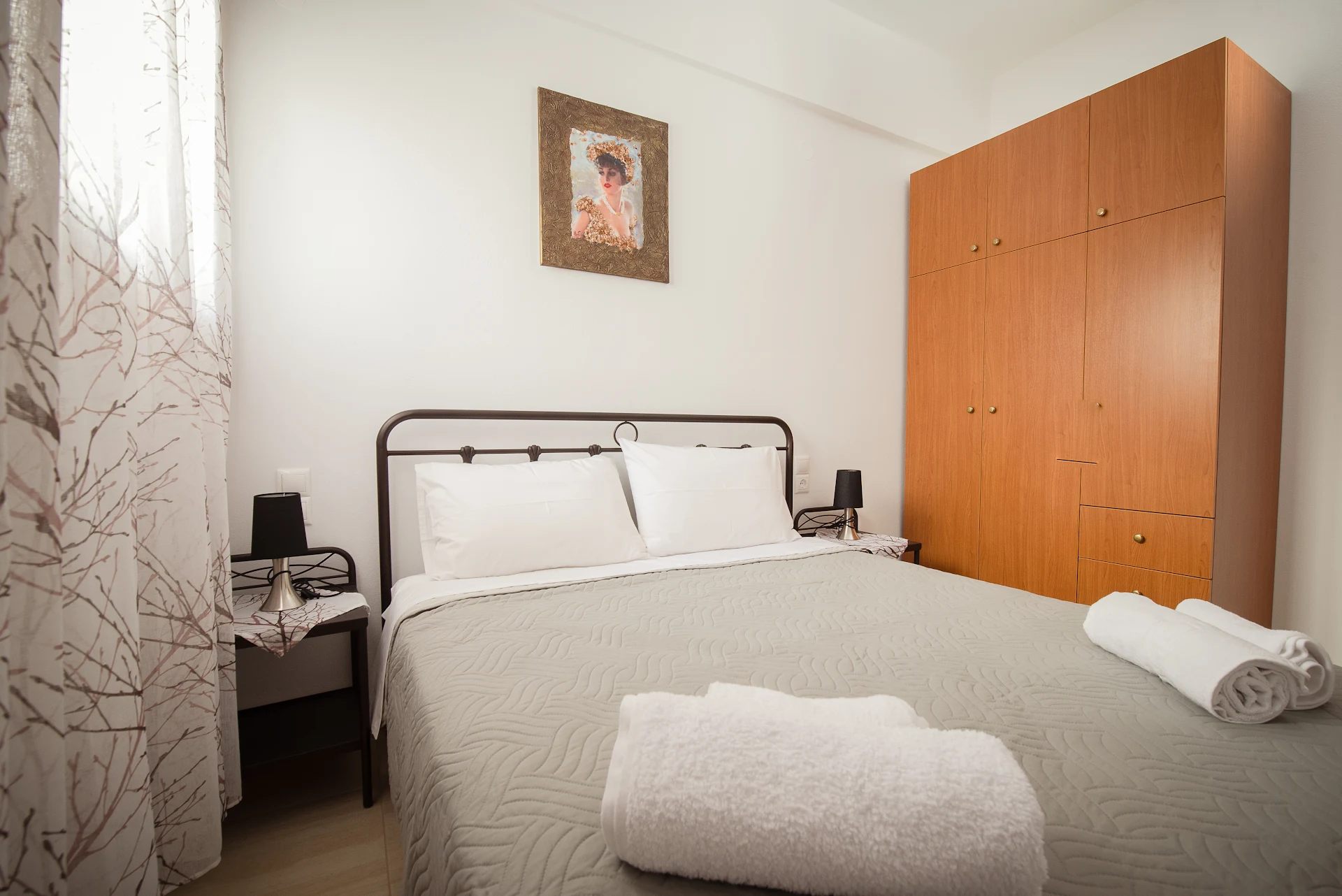 Galini Apartments