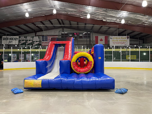 AA Tents & Inflatables - Party & Event Rentals - Thumbnail