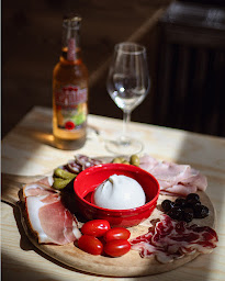 Photo n°16 de LE COMPTOIR DES AMIS à Sainte-Catherine (Bar à tapas)