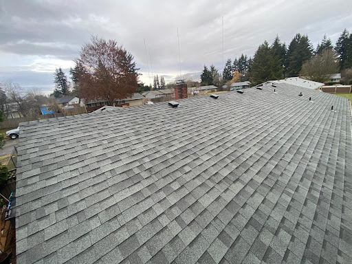 Pro Tech Roofing A.S LLC